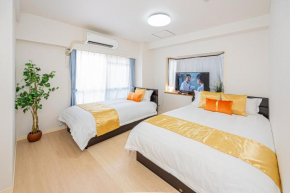 KYARA Hotelミスミ302